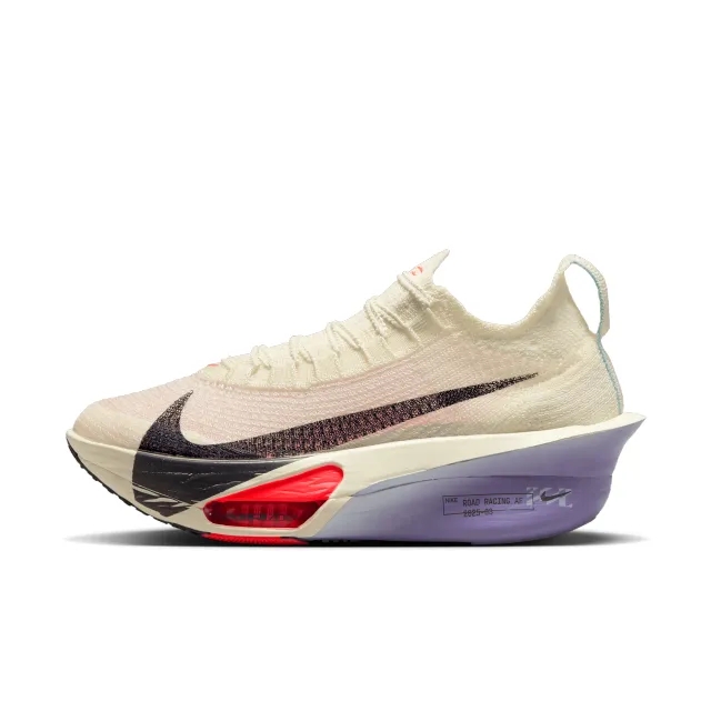 Nike Alphafly 3 Women's Road Racing Shoes - White