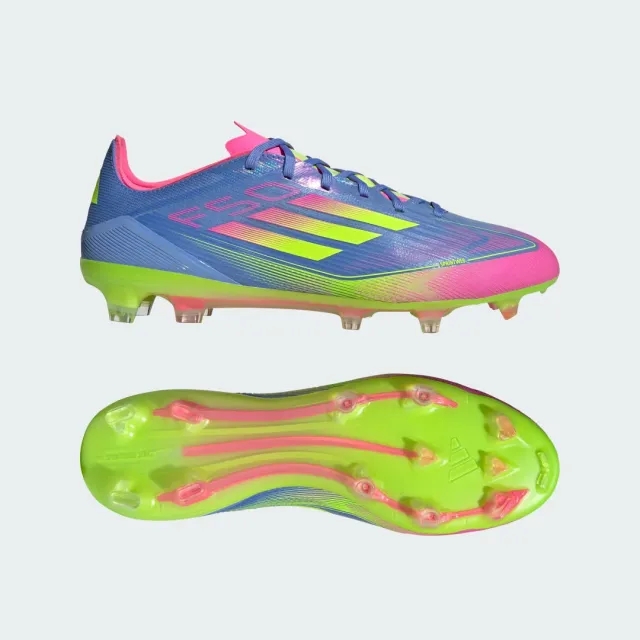 adidas F50 Pro Firm Ground Boots