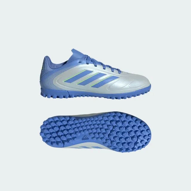 adidas Copa Pure 3 Club Turf Boots Kids