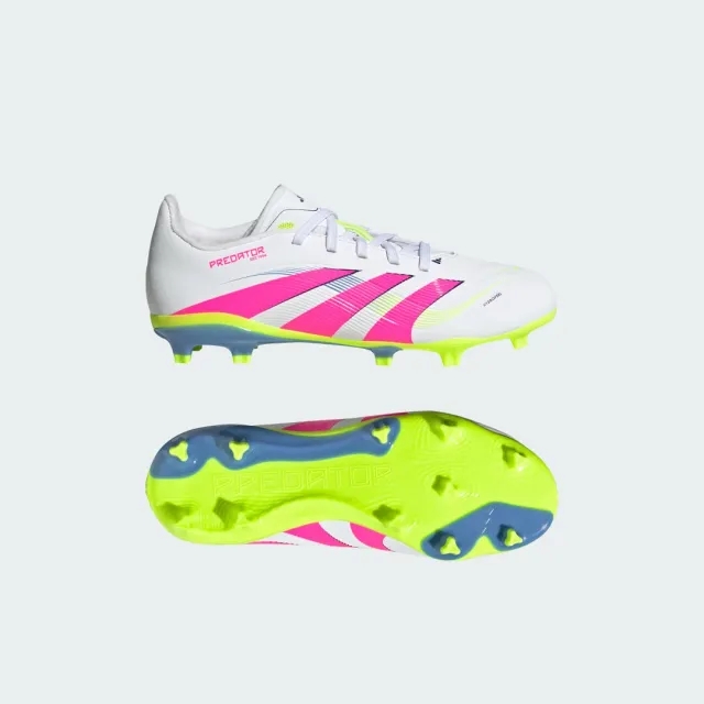 adidas Predator League Firm/Multi-Ground Boots Kids