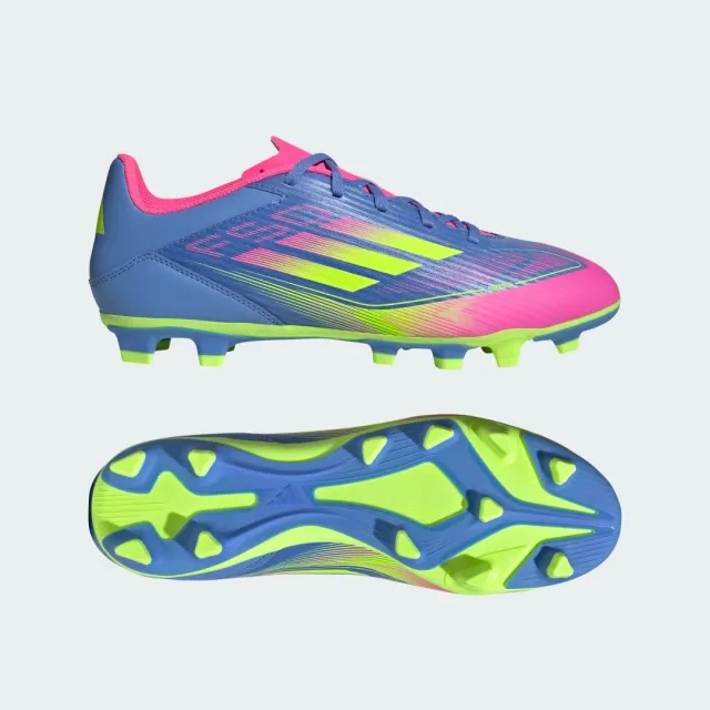 adidas F50 Club Firm/Multi-Ground Boots