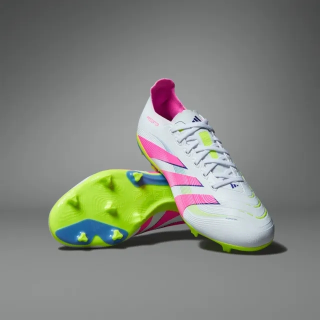 adidas Predator League Firm/Multi-Ground Boots