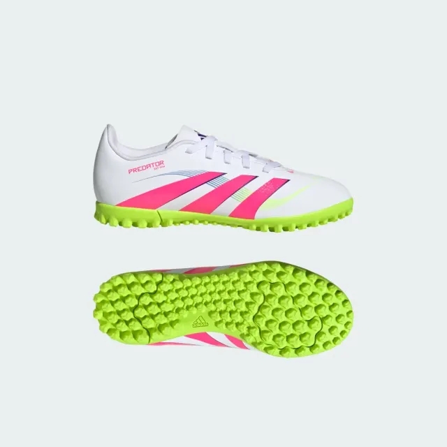 adidas Predator Club Turf Boots Kids