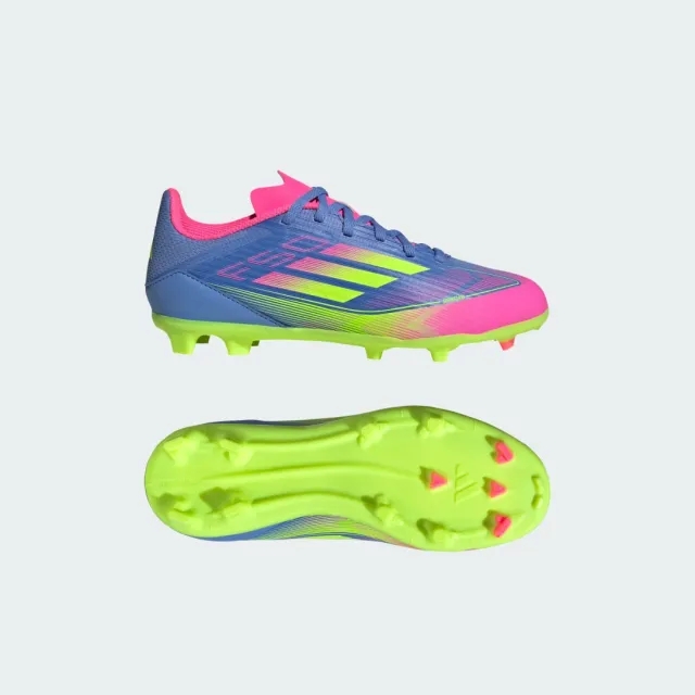 adidas F50 League Firm/Multi-Ground Boots Kids