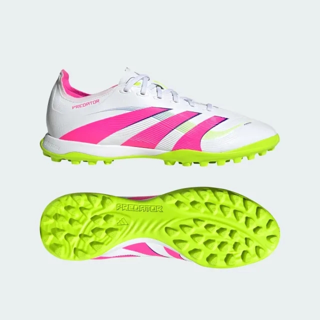 adidas Predator League Turf Boots