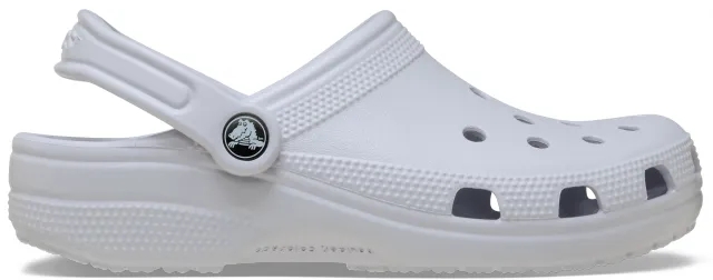 Crocs | Unisex | Classic | Clogs | Frosted Grape | W4/M3