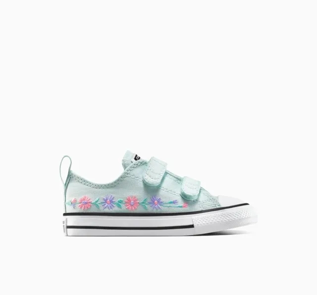 Converse Chuck Taylor All Star Florals Easy On - 