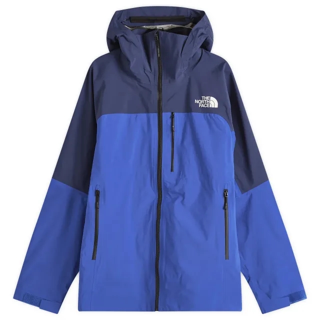 The North Face Men's Summit Series Torre Egger Futurelight Jacket Tnf Blue/Eagle Blue