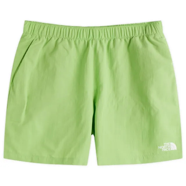 The North Face Men's Water Shorts Meta Lime