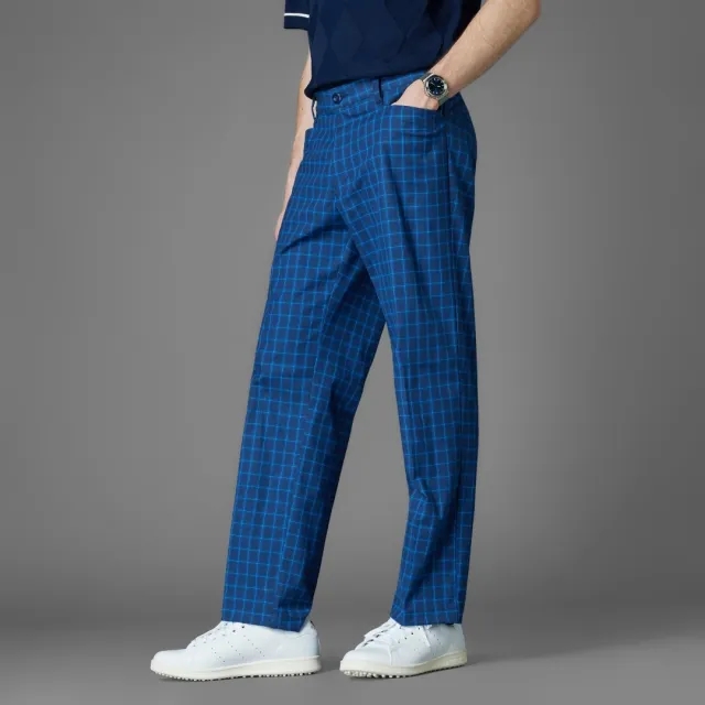 adidas Originals Archive Plaid Pants
