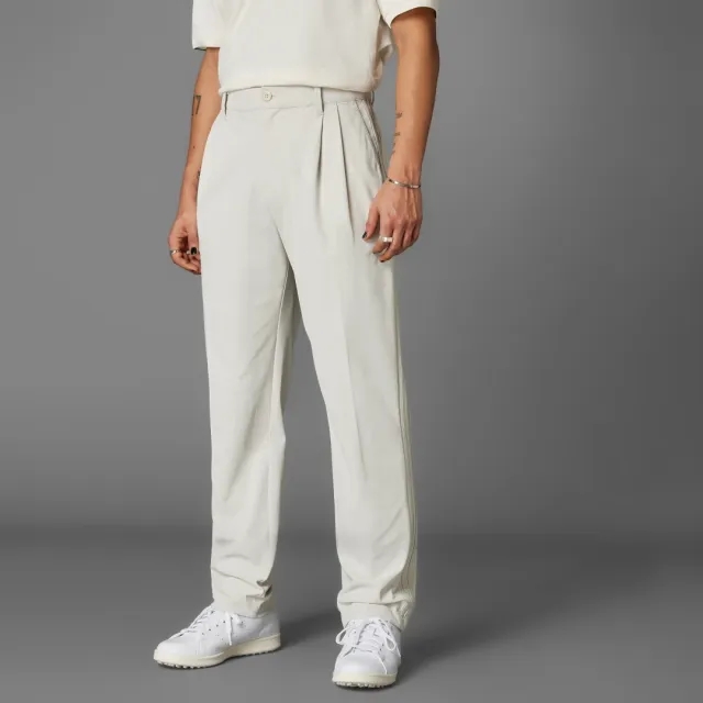adidas Originals Twistknit Pleated Joggers