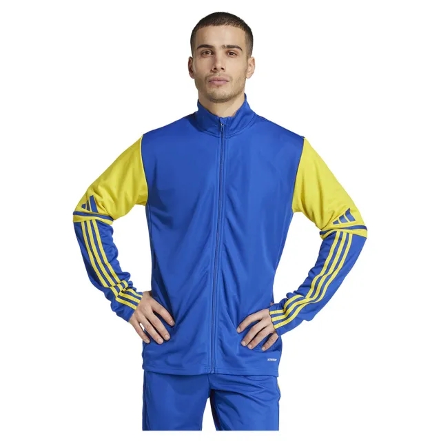 adidas Squadra 25 Training Jacket