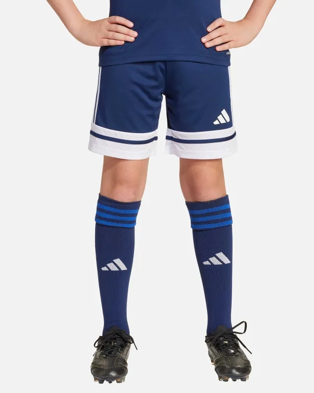adidas Junior Squadra 25 Shorts