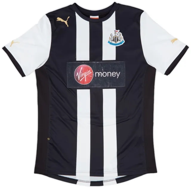2011 Newcastle Home Shirt - 5/10 - (S)