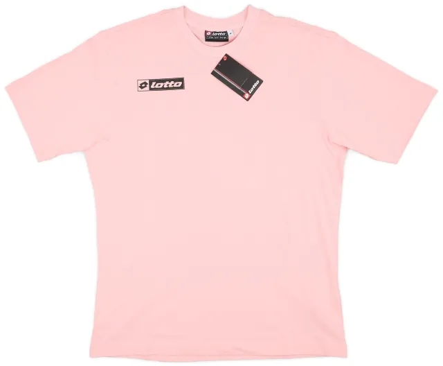 2000s Lotto Leisure Tee (M)