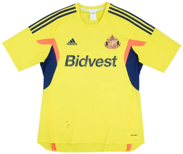 2013-14 Sunderland Away Shirt - 5/10 - (L)