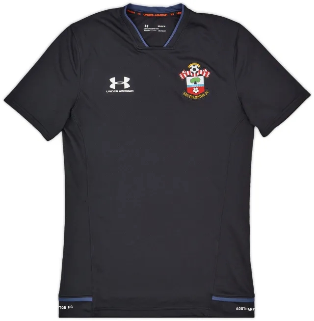 2018-20 Southampton Under Armour Training Shirt - 9/10 - (M)