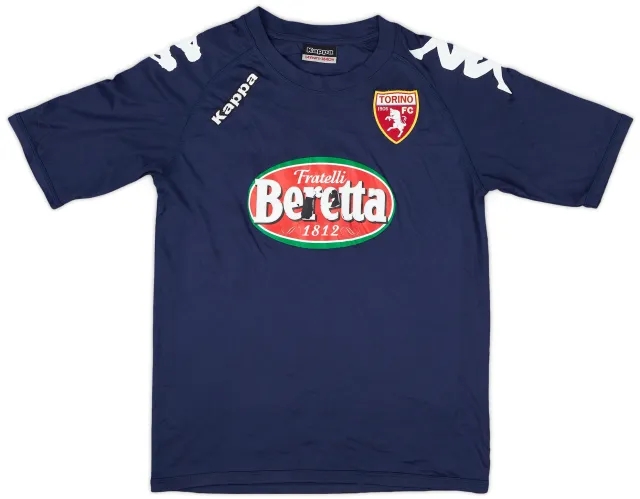 2014-15 Torino Kappa Training Shirt - 5/10 - (L.Boys)