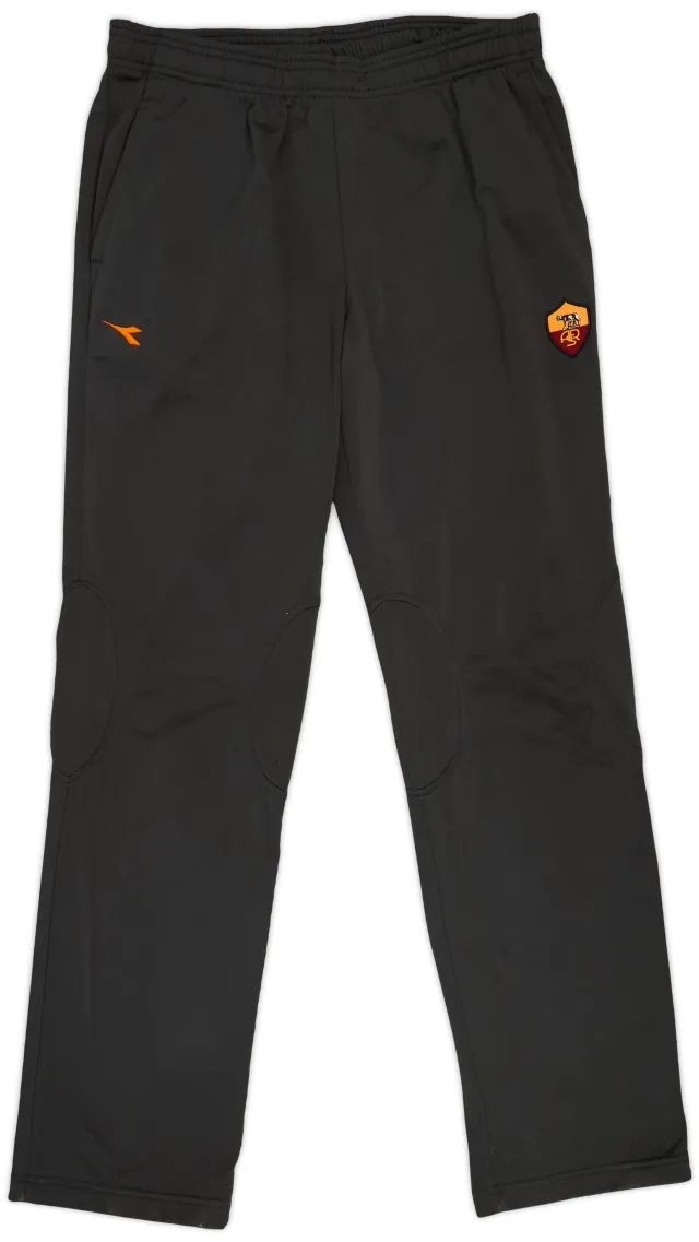 2003-04 Roma Diadora Track Pants/Bottoms - 7/10 - (XXL)