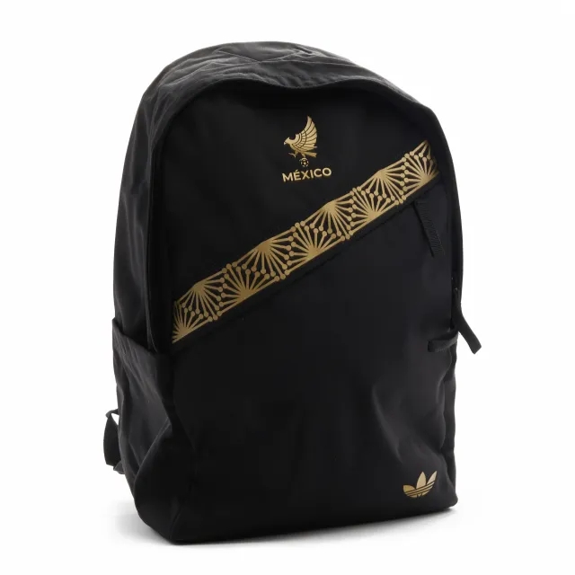 2025 Mexico adidas Originals Backpack