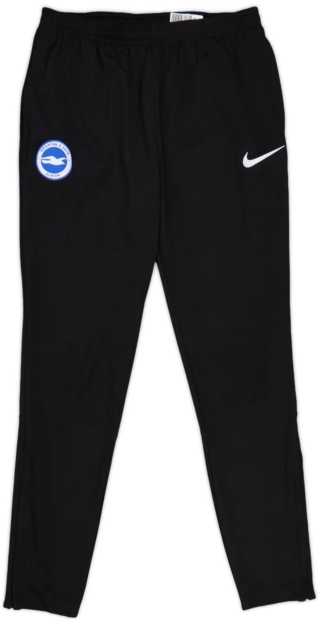 2020-21 Brighton Nike Track Pants/Bottoms - 8/10 - (M)