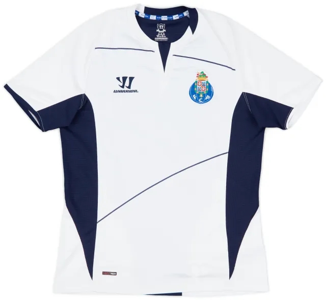 2014-15 Porto Warrior Training Shirt - 9/10 - (M)