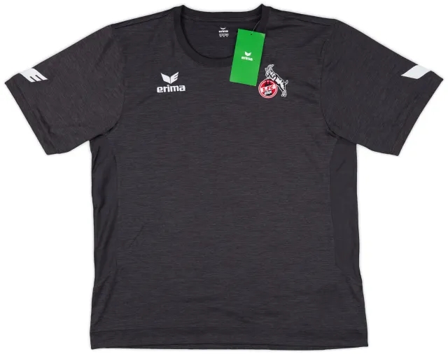2017-18 FC Koln Erima Training Shirt (XL)