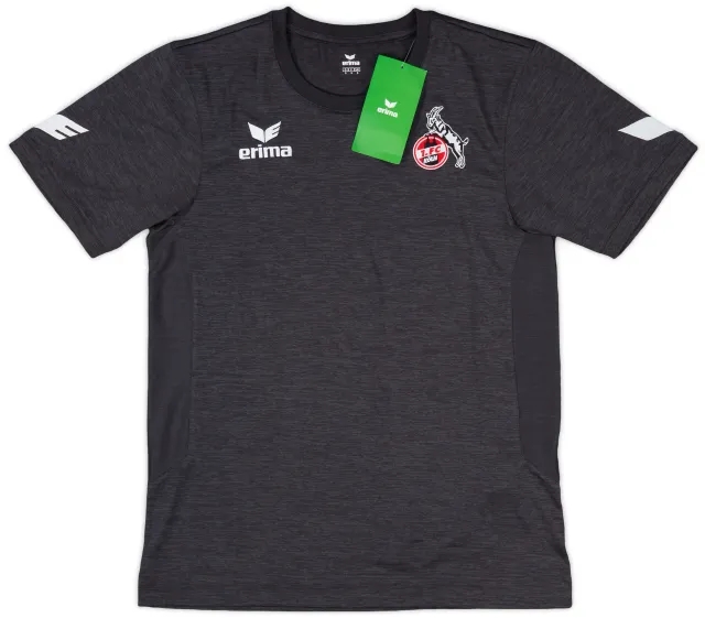 2017-18 FC Koln Erima Training Shirt (S)