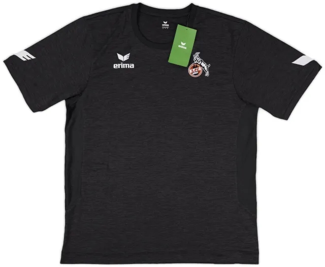 2017-18 FC Koln Erima Training Shirt (XL)