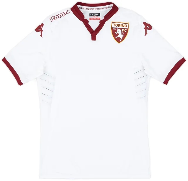 2015-16 Torino Away Shirt - 10/10 - (L)