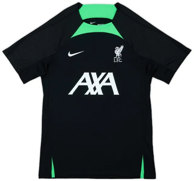 2023-24 Liverpool Nike Training Shirt - 9/10 - (S)
