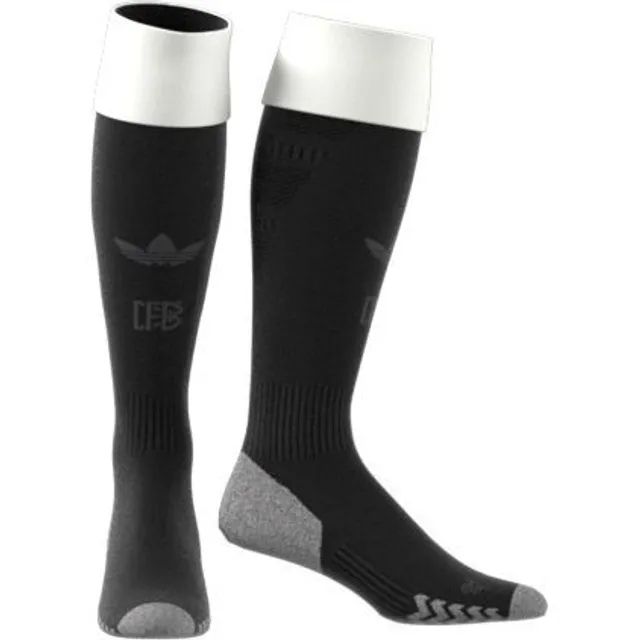 2025-26 Germany 125th Anniversary Socks (XL)
