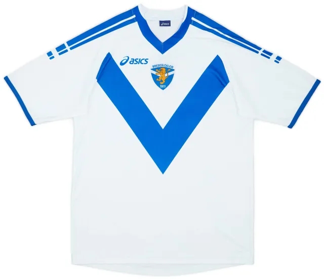 2008-09 Brescia Away Shirt - 8/10 - (L)
