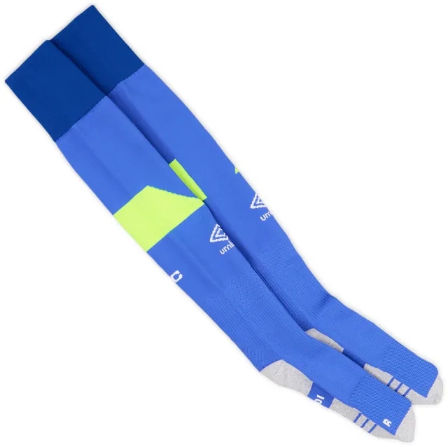 2023-24 Burnley GK Away Socks (UK 10-13)