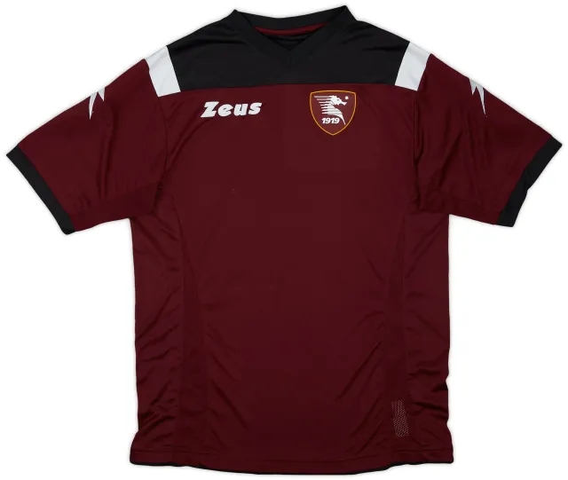 2021-22 Salernitana Zeus Training Shirt - 7/10 - (L)