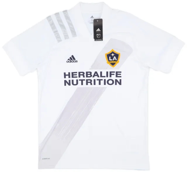 2020 LA Galaxy Home Shirt (L)