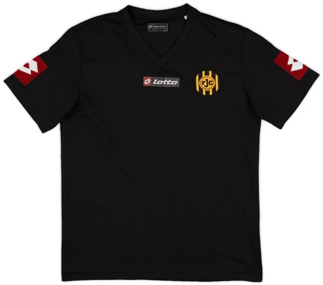 2012-13 Roda JC Lotto Training Shirt - 8/10 - (L)