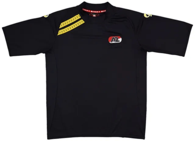 2010-11 AZ Alkmaar Quick Training Shirt - 9/10 - (XXL)