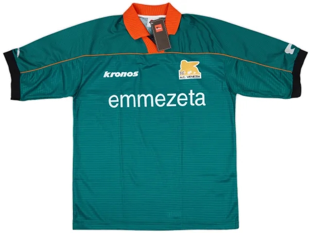 1999-00 Venezia Third Shirt (L)