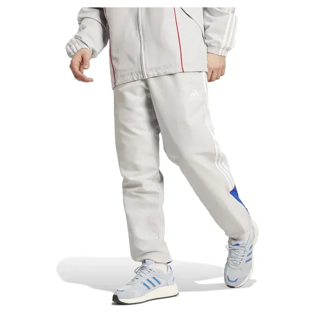 Adidas Fc Bayern Ubp Tracksuit Pants