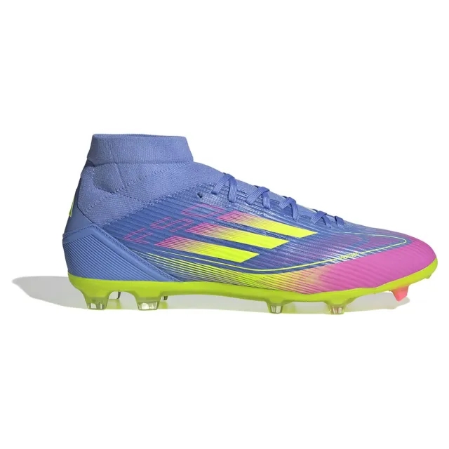 Adidas F50 League Mid Fg/mg Football Boots
