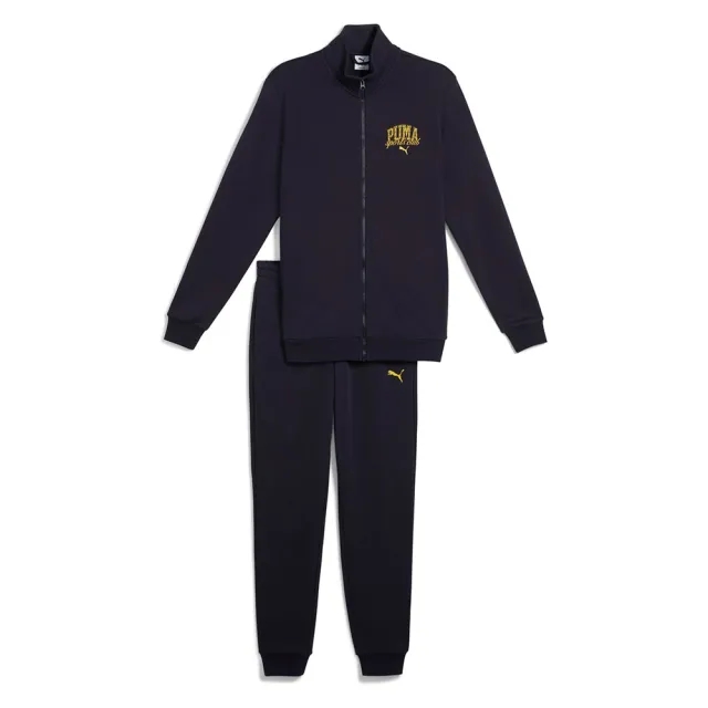 Puma Select Class Tracksuit