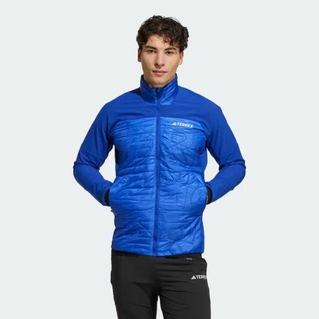 adidas Terrex Xperior Varilite Hybrid PrimaLoft Jacket