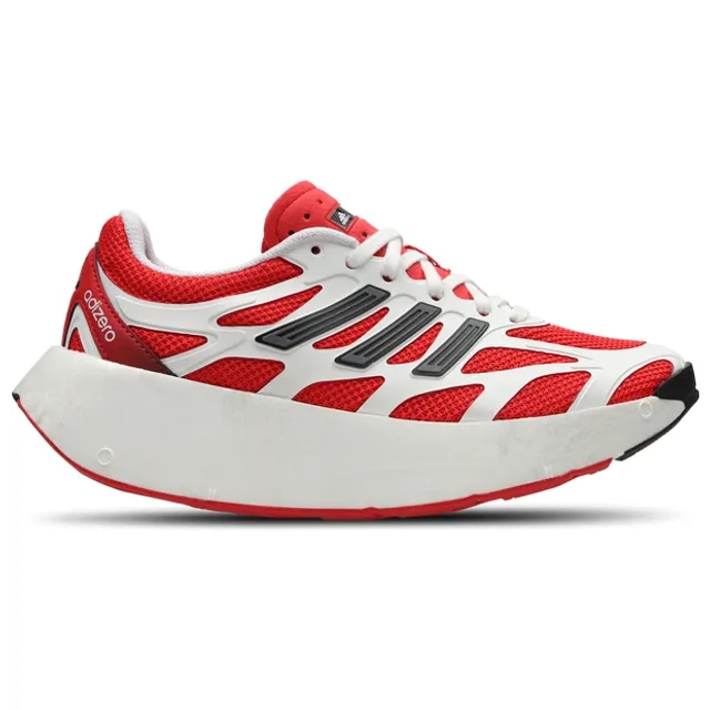 Adidas Adizero Aruku Unisex Shoes - White