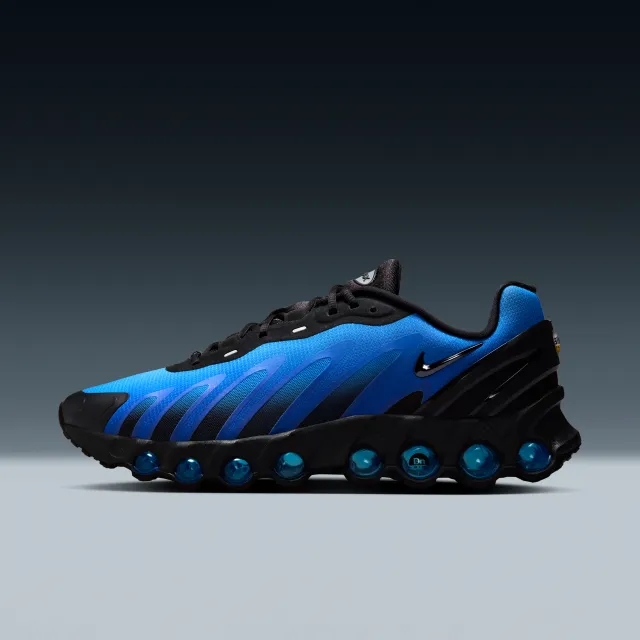 Nike Air Max Dn8 Men's Shoes - Black