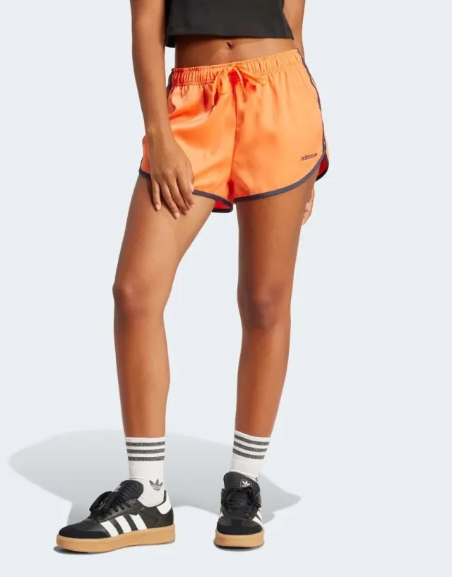Adidas Originals Sprinter Sweat Shorts