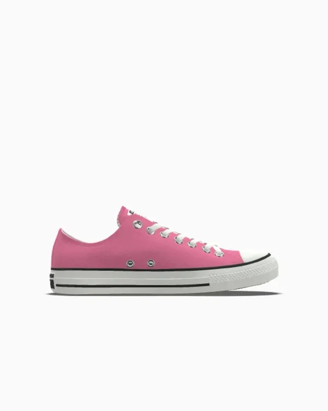 Converse Custom Chuck Taylor All Star By You - 