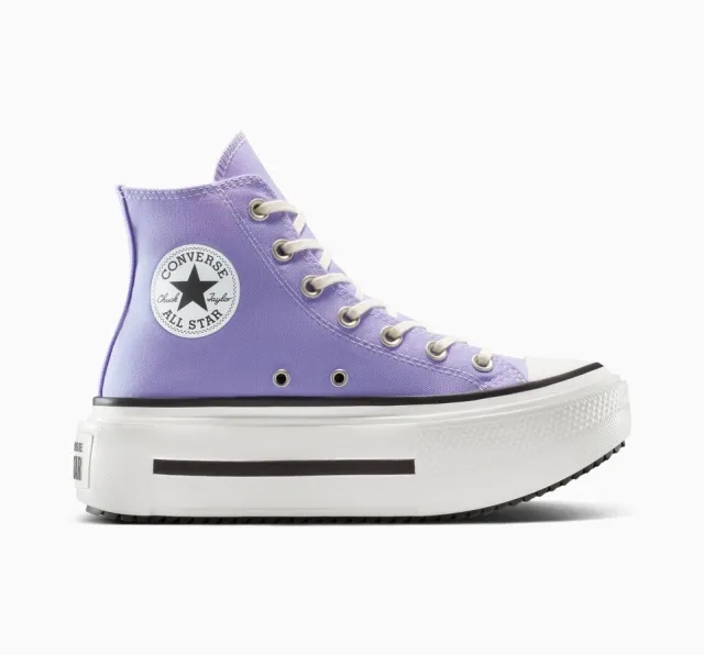 Converse Chuck Taylor All Star Lift Double Stack - 