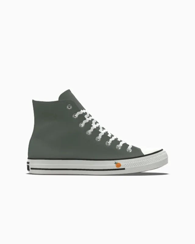 Converse Custom Chuck Taylor All Star By You - Red