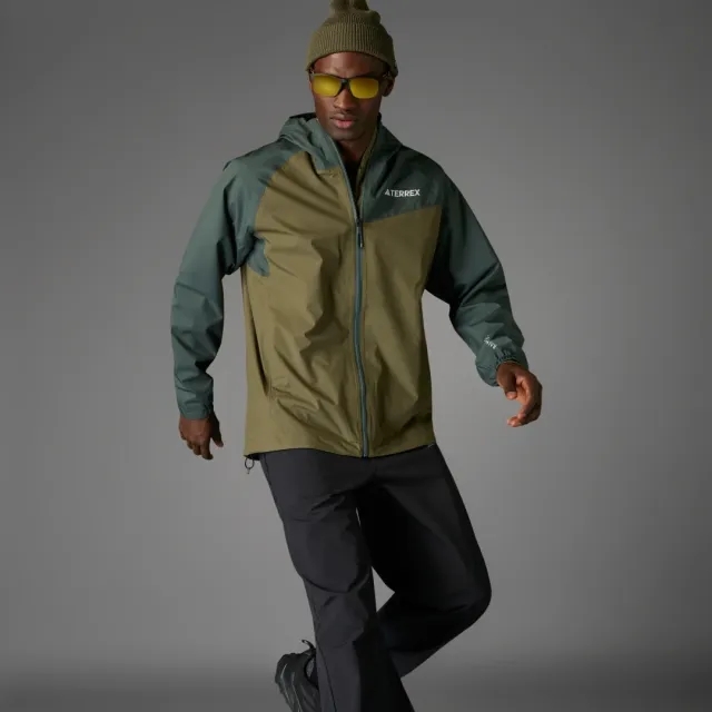 adidas Terrex Multi 2L RAIN.RDY Jacket